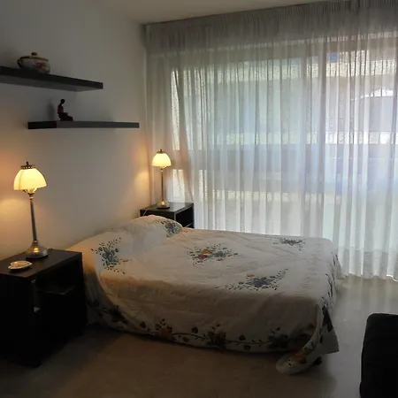 Apartment 6 Rue Massenet *