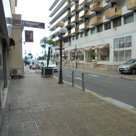 6 Rue Massenet Nice