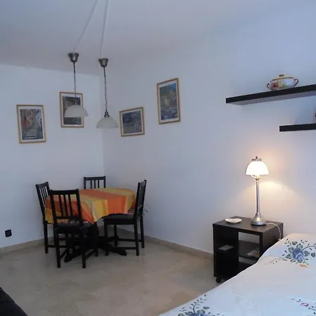 Apartment 6 Rue Massenet Nice