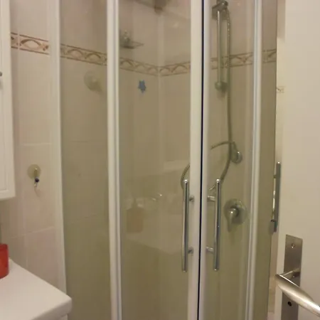 Apartment 6 Rue Massenet Nice